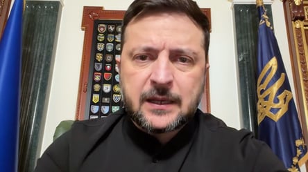 Зеленский заявил об усилении ПВО на фоне угрозы новых атак - 304x171