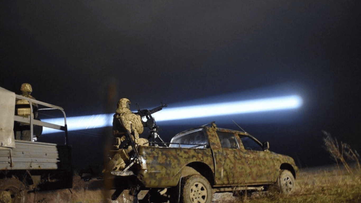 Ночная атака на Украину — сколько вражеских ракет и "шахедов" было уничтожено