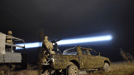 Ночная атака на Украину — сколько вражеских ракет и "шахедов" было уничтожено - 290x166
