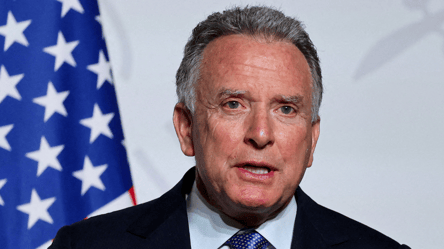 В США объяснили, почему должна быть встреча Зеленского с Путиным - 290x166