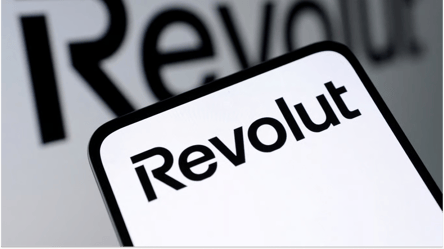 Revolut проводить викуп акцій ексспівробітників зі знижкою - 285x160