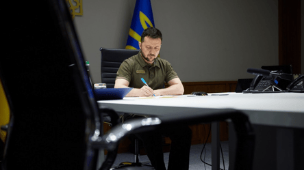 Зеленський змінив склад Ставки: увійшли два нові посадовці - 290x160