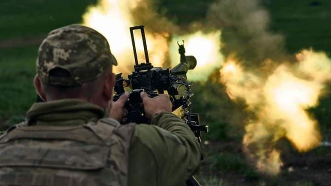 РФ за добу завдала по Україні 16 ракетних ударів, — Генштаб