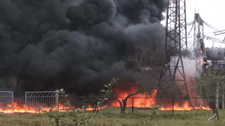 РФ атакувала енергетику — які області знеструмлені - 285x160