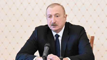 Лидер Азербайджана объявил боевую готовность после атаки Ирана - 285x160