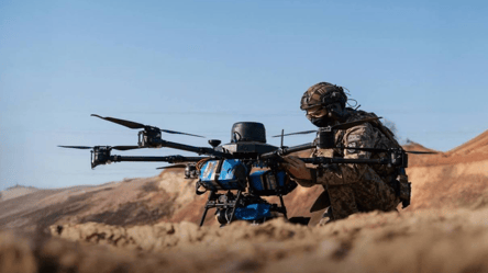 Уряд виділив гроші бригадам ЗСУ на купівлю дронів — яку суму - 285x160