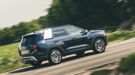 Лучшая бюджетная альтернатива Toyota RAV4 - 285x160