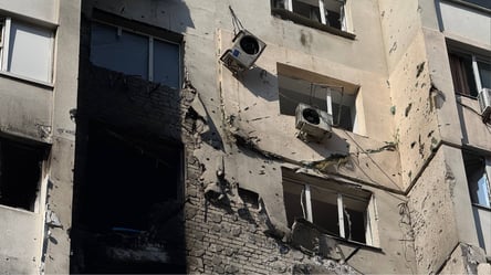 В Одессе возросло количество погибших после субботнего обстрела - 285x160