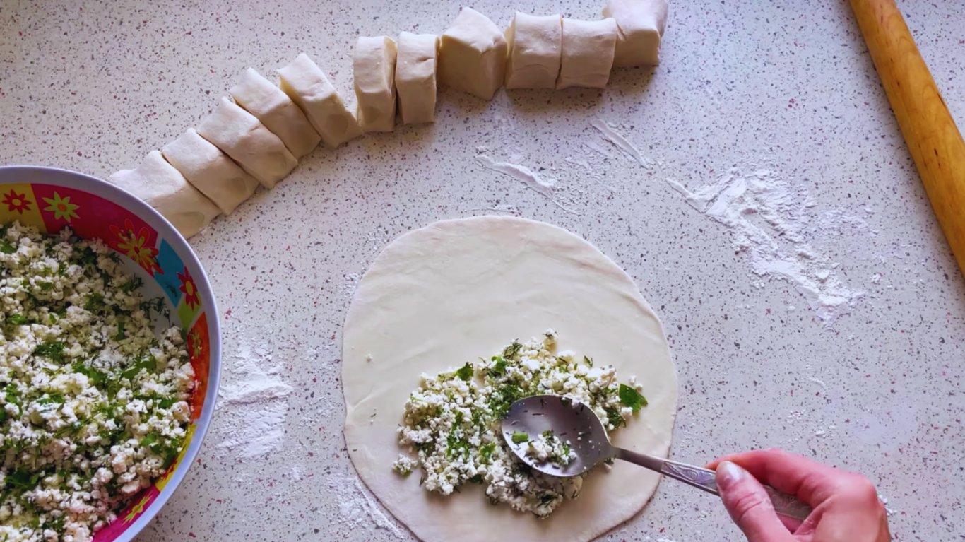 що приготувати на сніданок