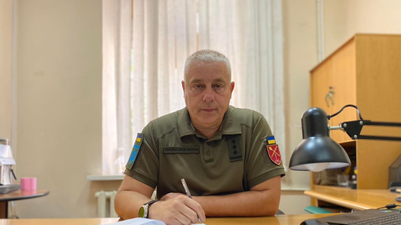 Станіслав Ярмола змушував підлеглих будувати йому маєток