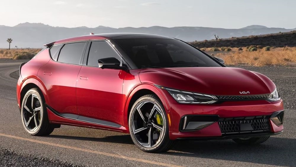 Найкращі альтернативи для кожної моделі Tesla у 2025 році - фото 1