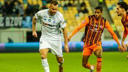 Саленко раскритиковал Динамо и Шахтер после дерби в УПЛ - 285x160