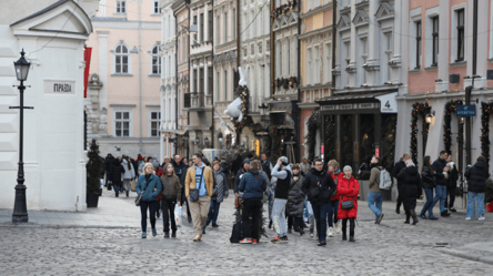 Во Львове усилится мороз завтра — насколько упадет температура - 290x166