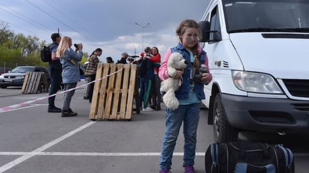 Чи потрібен українкам в ЄС "Резерв+": ЦПД розвіяли вкид - 290x160