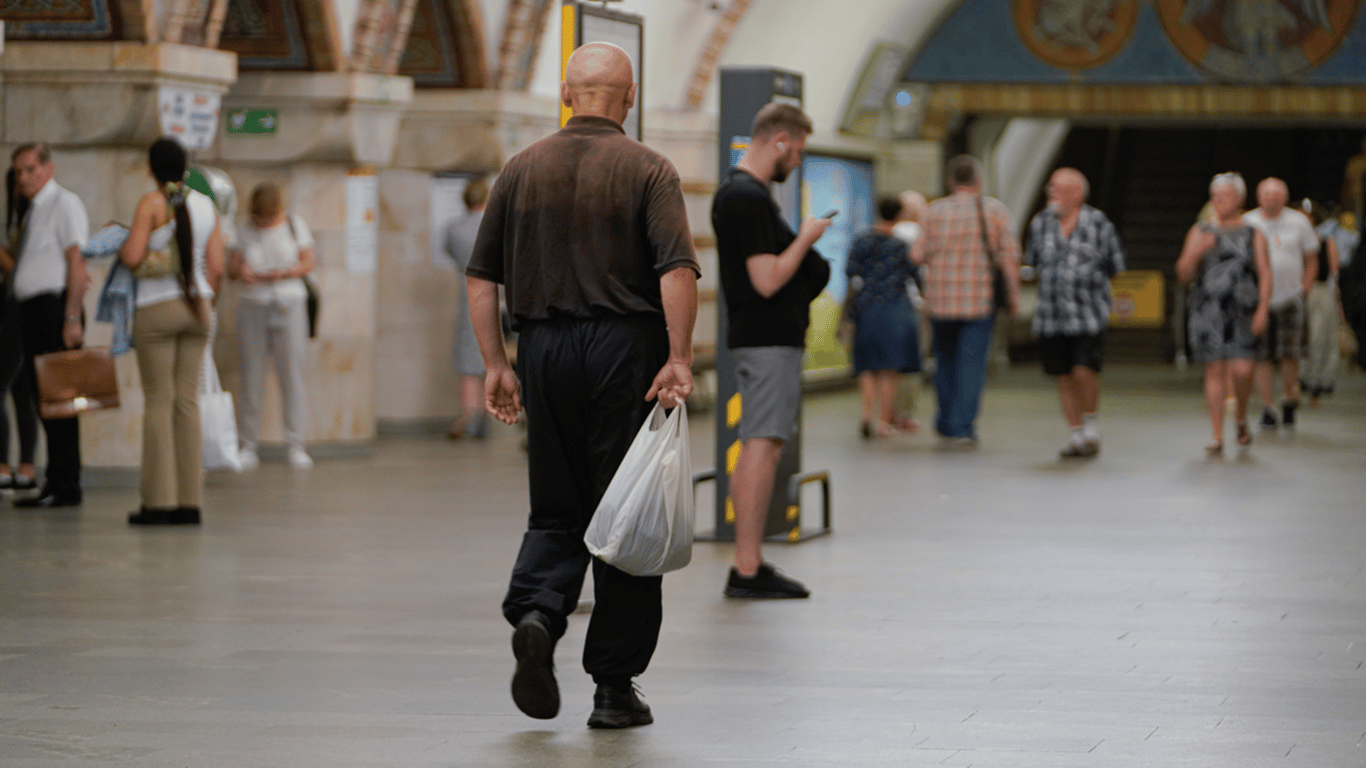 Проезд по 30 грн в Киеве: можно ли накупить поездок в метро наперед по старой цене