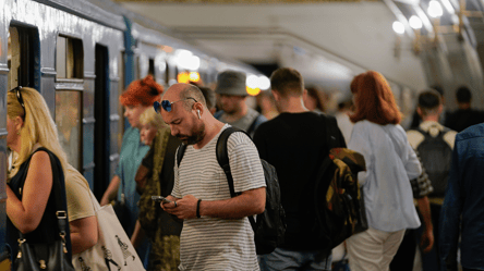Київське метро працюватиме за новою схемою: що варто знати пасажирам - 285x160