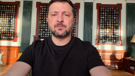 Зеленский: В эти сутки важно быть внимательными к любой угрозе - 290x160