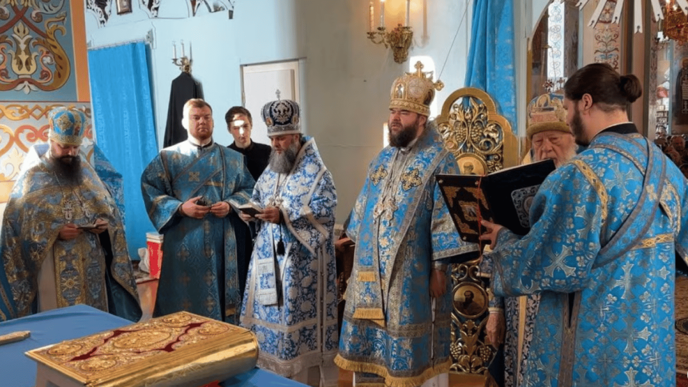 Експерт сказав, чи надають священнослужителям бронь від мобілізації