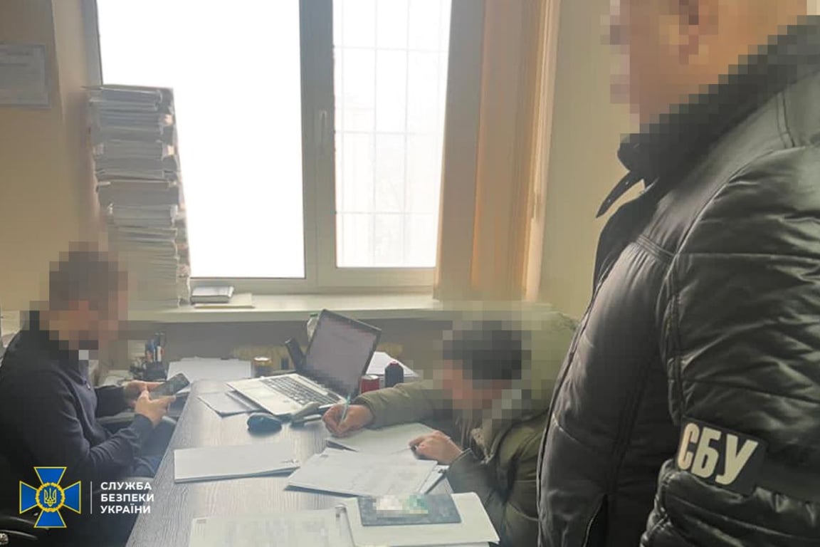 Чиновника КГГА обвиняют в хищении 6 млн грн - фото 3