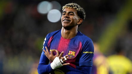 Ямал рассказал, почему не может иметь девушку - 285x160