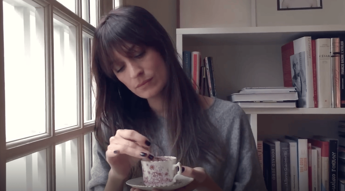 Важливий не тільки догляд за шкірою, але і за волоссям