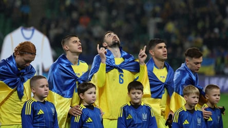 З ким збірна України може зіграти в стикових матчах ЧС-2026 - 285x160