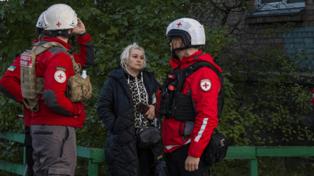 Атака РФ на Киев — количество пострадавших значительно возросло - 290x166