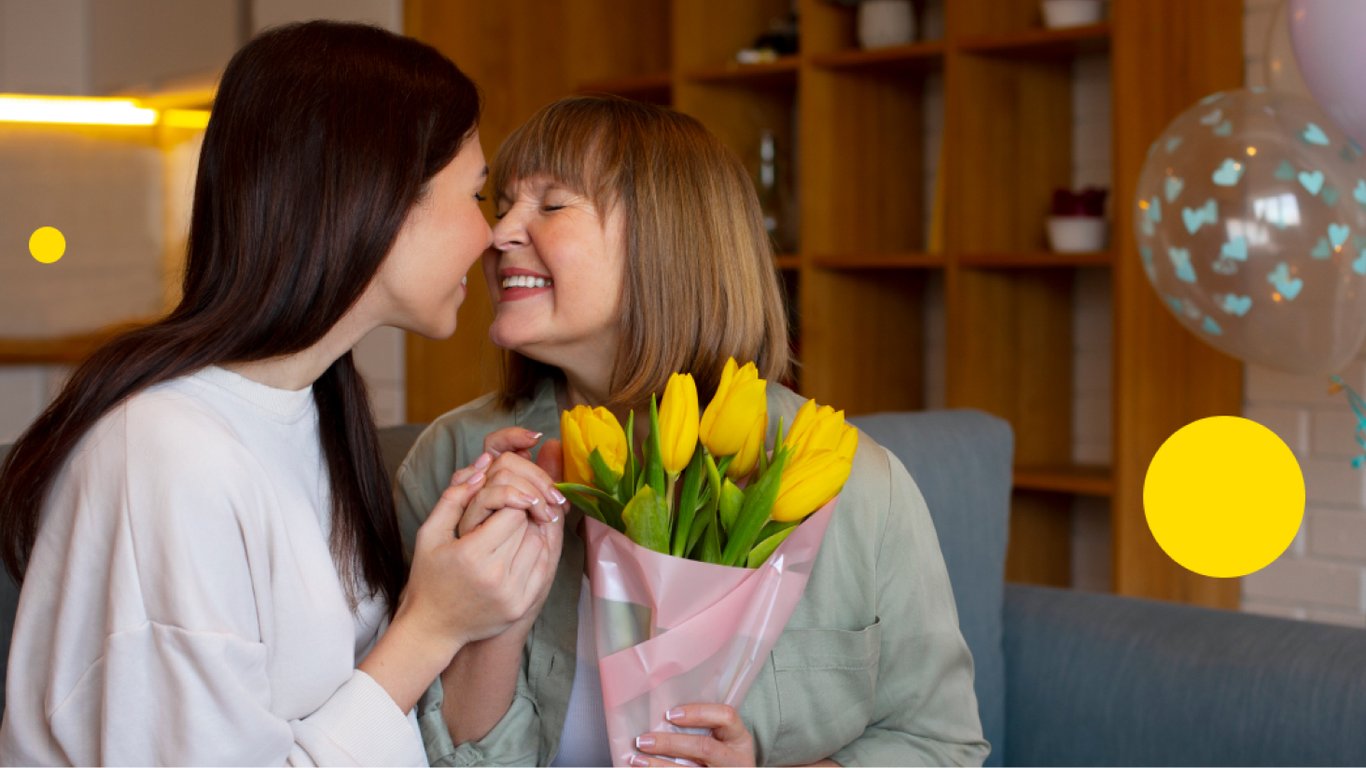 День матери 2024 — какие цветы ни в коем случае нельзя дарить самой родной женщине