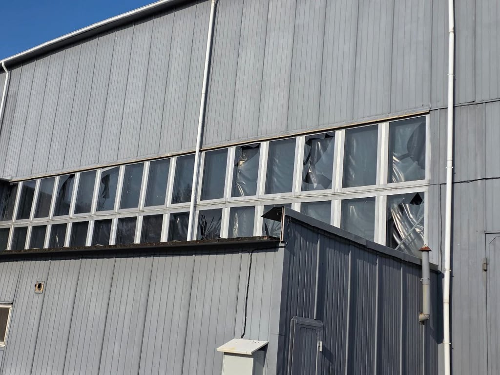 Коледж им. Ивана Поддубного