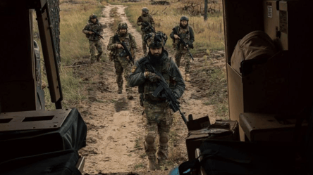 В ОПУ рассказали о новом распределении личного состава в ВСУ - 290x166