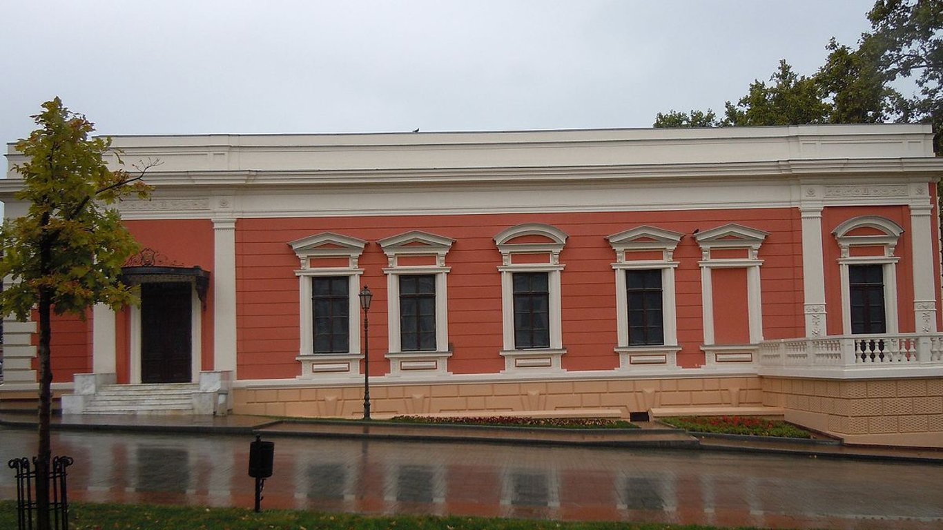 В Одесі встановлять табличку ЮНЕСКО: де саме