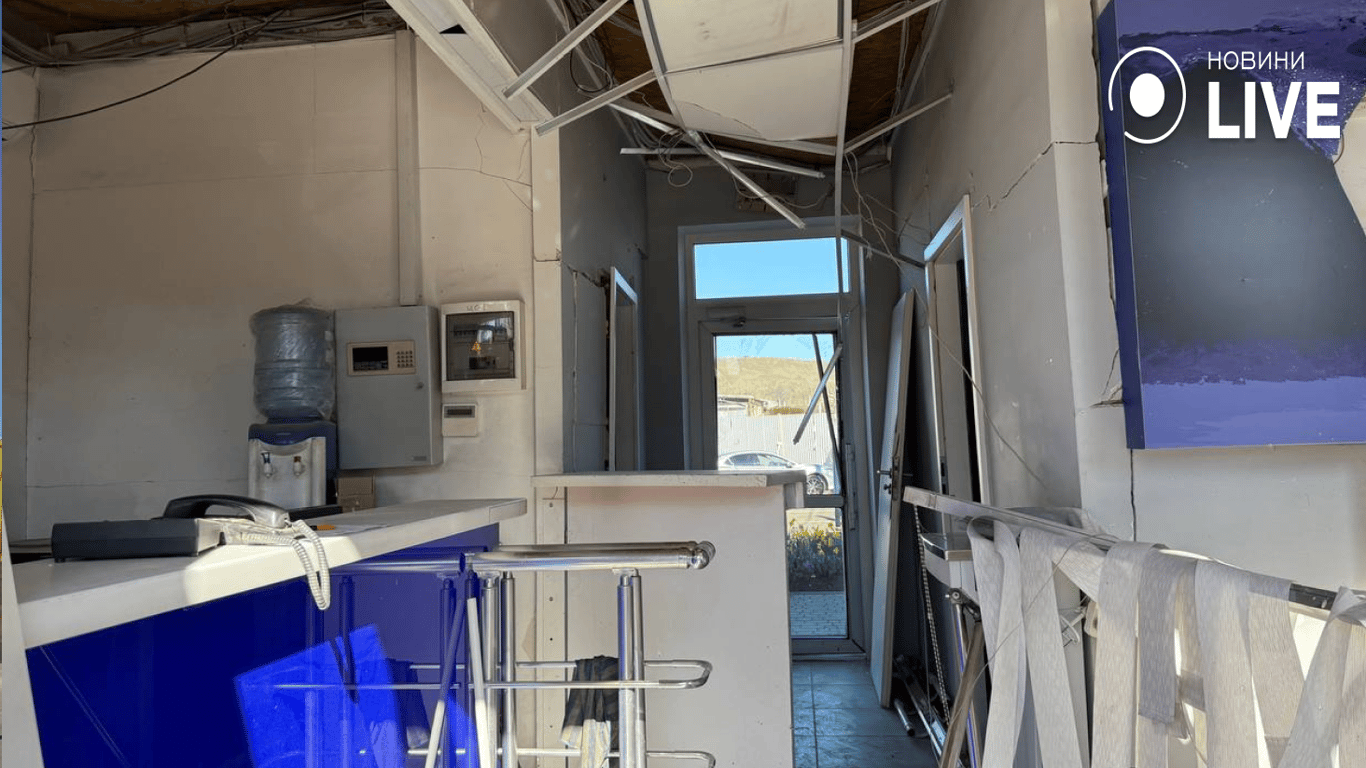 Кількість постраждалих через обстріл Одеси зросла - фото 3