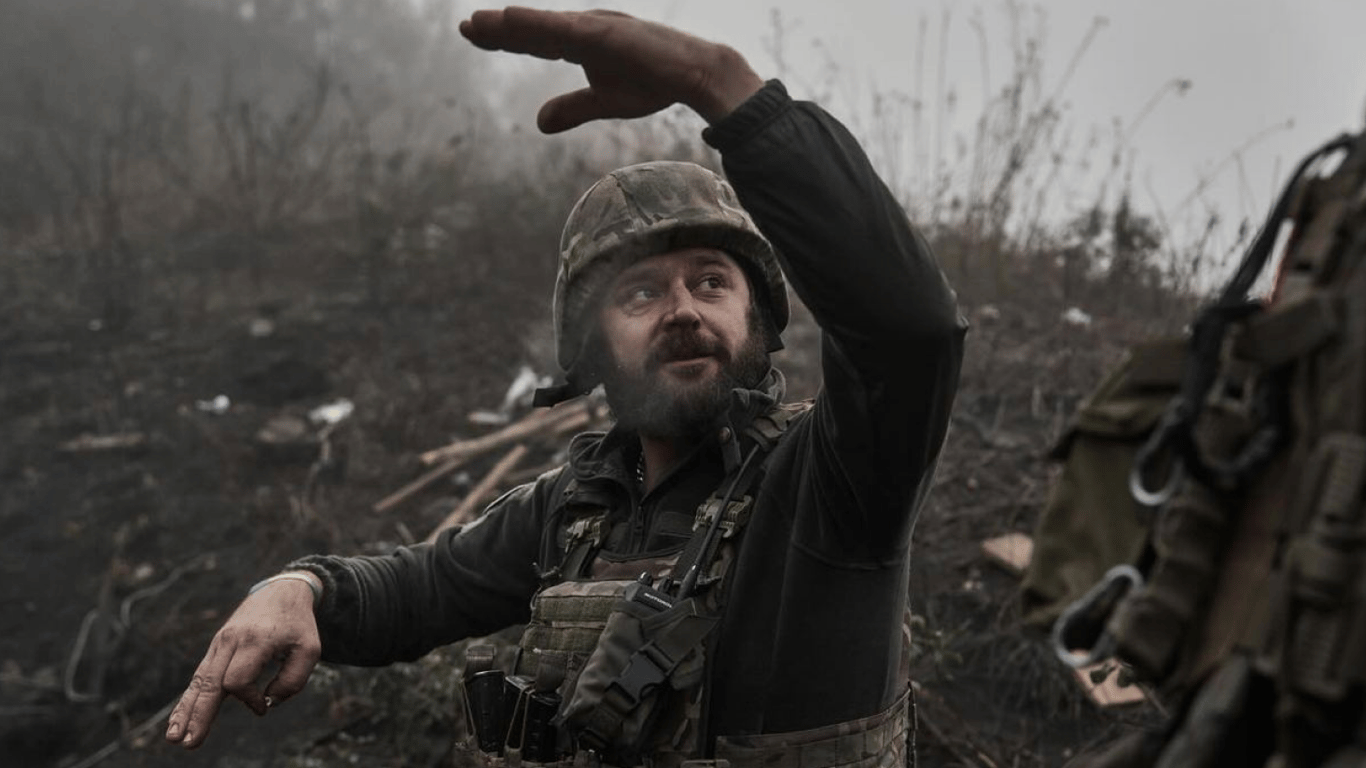 Зеленський показав, як українські захисники героїчно воюють із російським ворогом