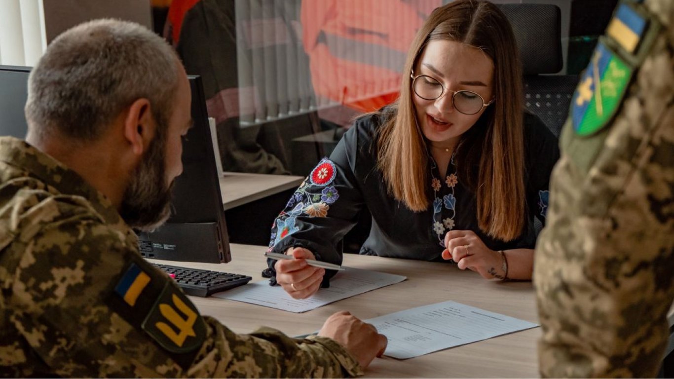 Кого можуть позбавити статусу ветерана війни в Україні та чому — новий законопроєкт