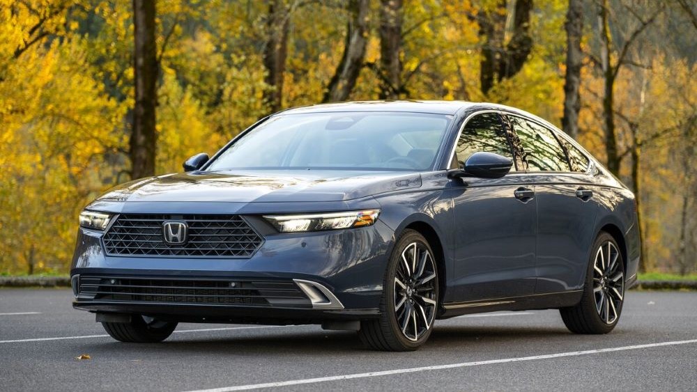 Експерти з США порадили найкращі гібридні автомобілі для купівлі у 2025 році - фото 2