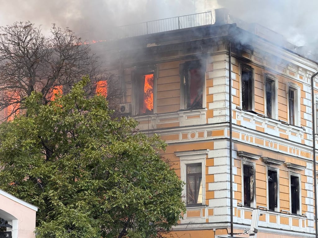 У Шевченківському районі через російську атаку загинула жінка - фото 3