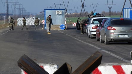 Експрокурор розповів про блокпости ТЦК та затримання під час тривог - 290x160