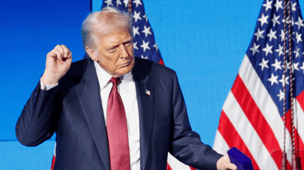 Trump says Putin asked him to settle the war - 304x171