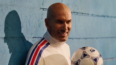 Зидан назвал команду, в которой хочет работать - 285x160