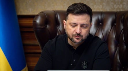 Зеленский поздравил Кипр с началом председательства в Совете ЕС - 285x160