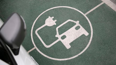 Обвал ринку електромобілів в Україні — що трапилося - 290x160