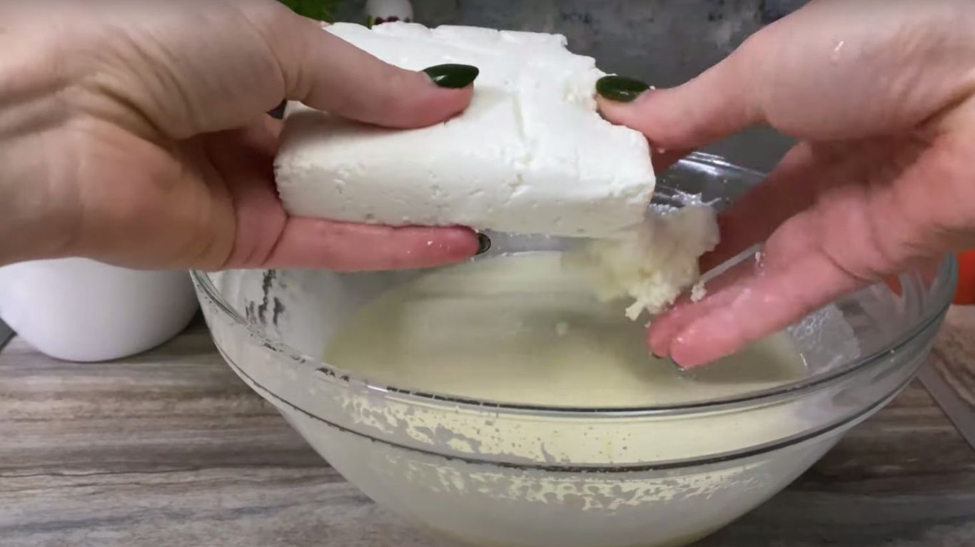 як приготувати кексі в мультипечі 