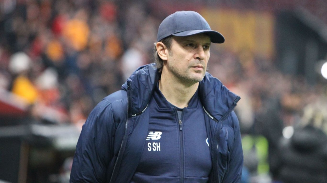 Александр Шовковский