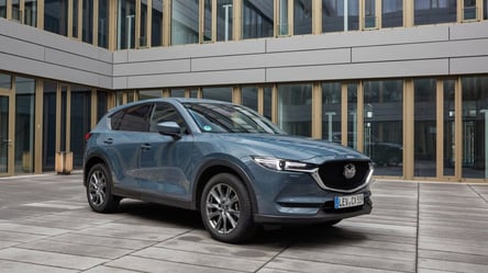 Вживані моделі Mazda, які рекомендують купити механіки - 290x166