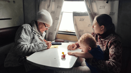 Льготы для пенсионеров — в каком транспорте придется платить весной - 285x160