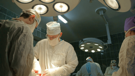 Во Львов приедут пластические хирурги из США для помощи пострадавшим от войны украинским детям - 290x166