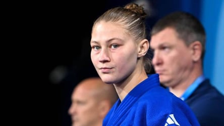 Медалистка ЧМ по дзюдо отказалась выступать за Украину - 285x160