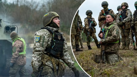 Программа "Контракт 18-24" — длительность подготовки - 285x160