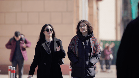 Синоптик Діденко назвала регіони, де завтра буде найтепліше - 285x160