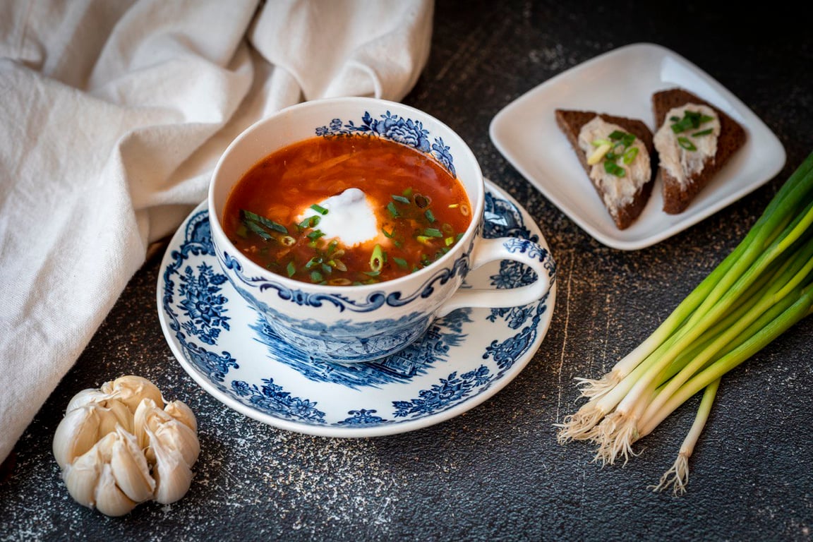 Кулінарна дипломатія — як українці популяризують національні страви в Японії - фото 4